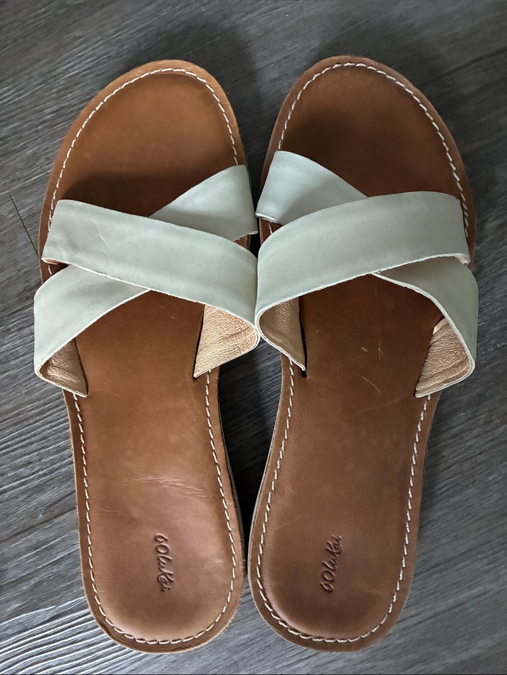 OLUKAI | Sandals